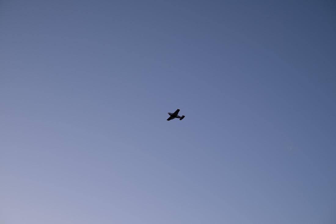 Stories Behind the Lens