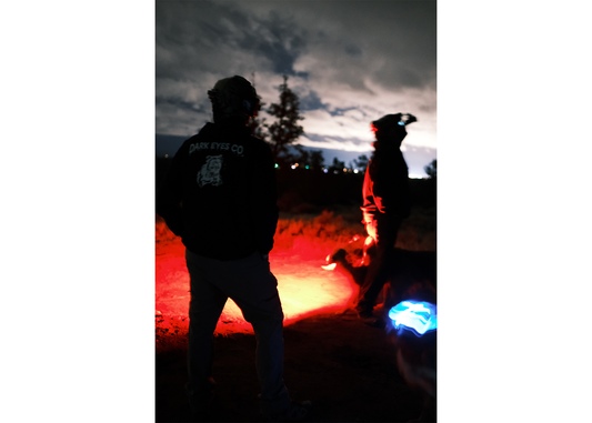 Enhanced Adventures: Night Vision Goggles Unveiling New Frontiers in Nocturnal Activities