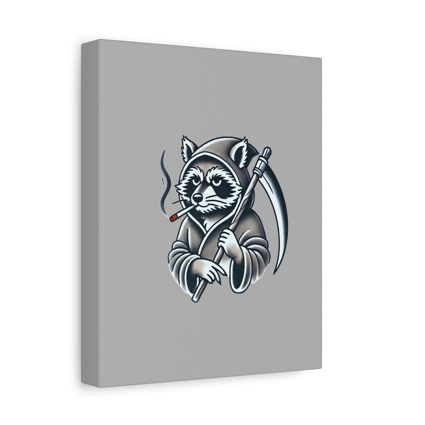 Bandit Reaper