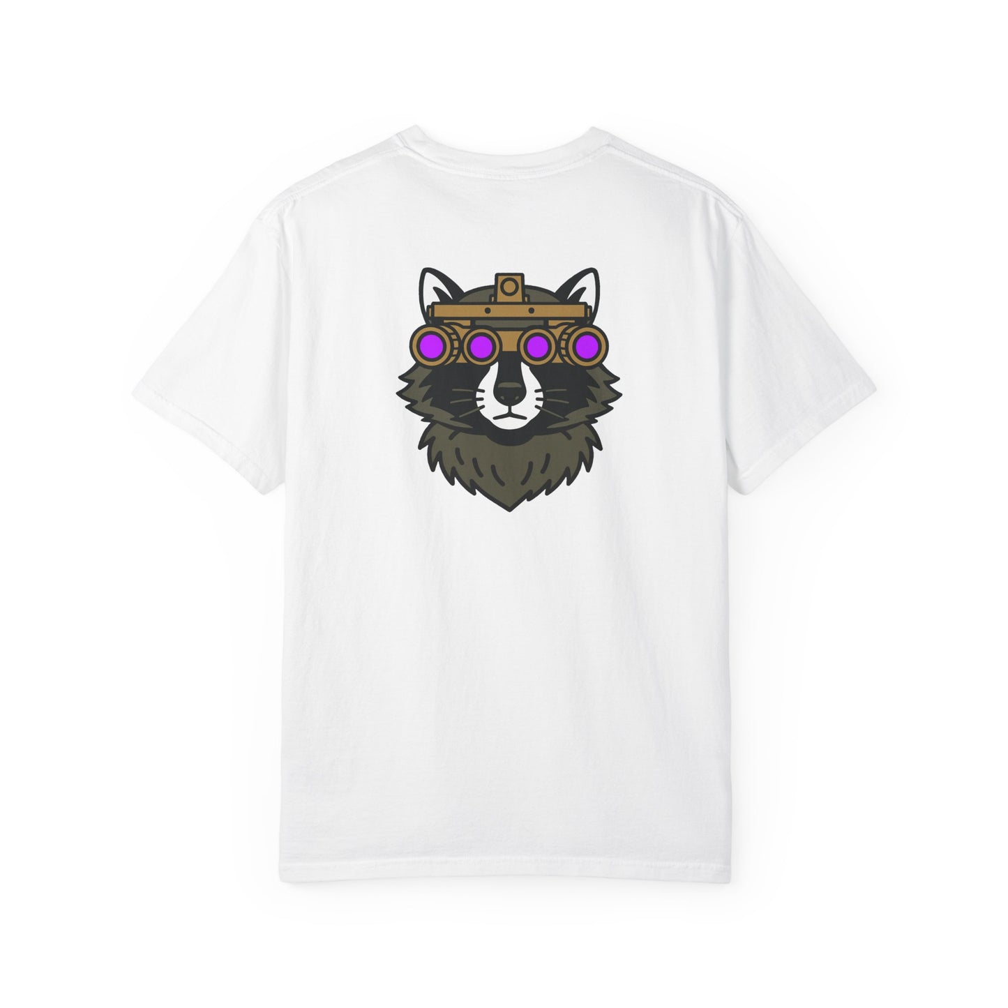 Quad Bandit Tee