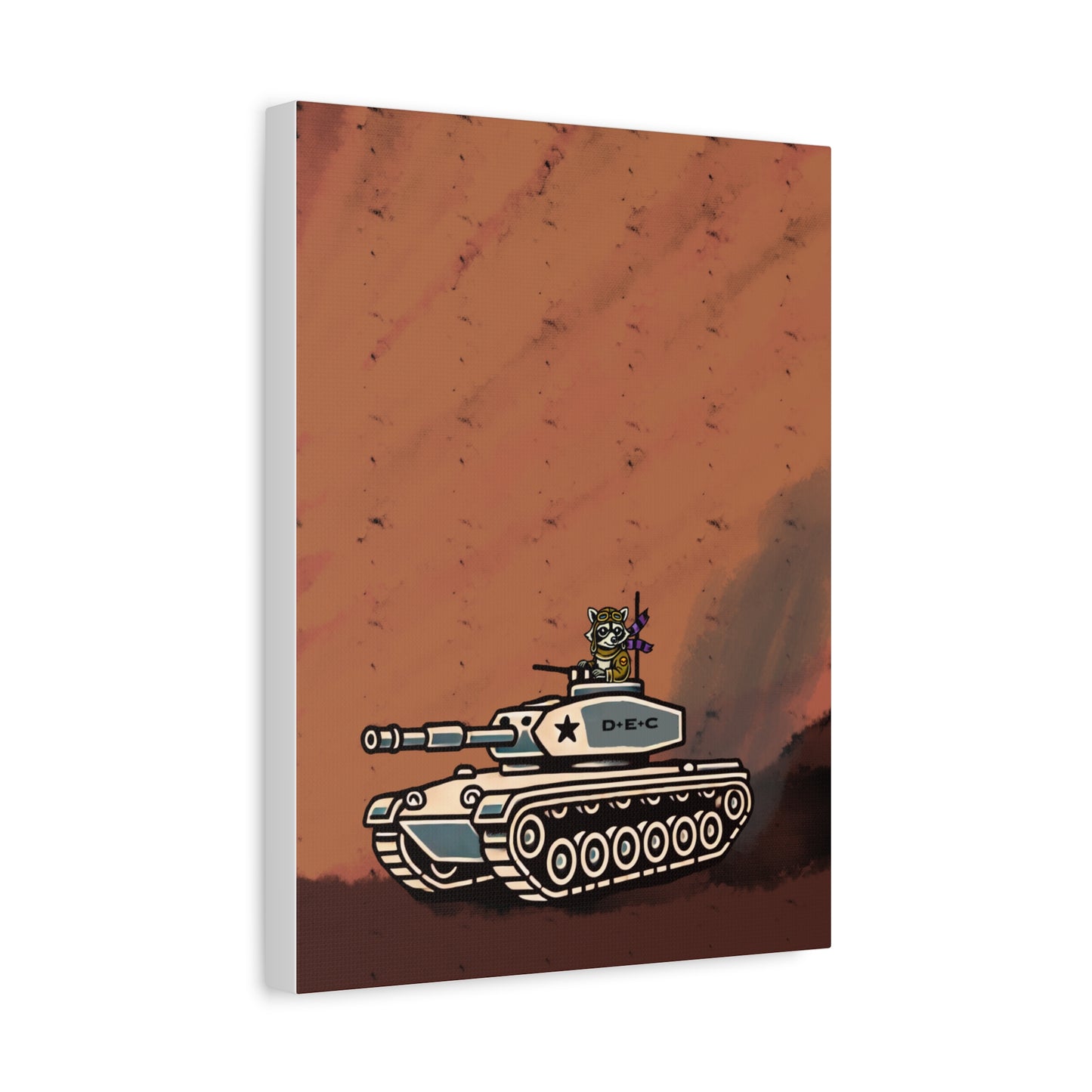 Bandit Fury