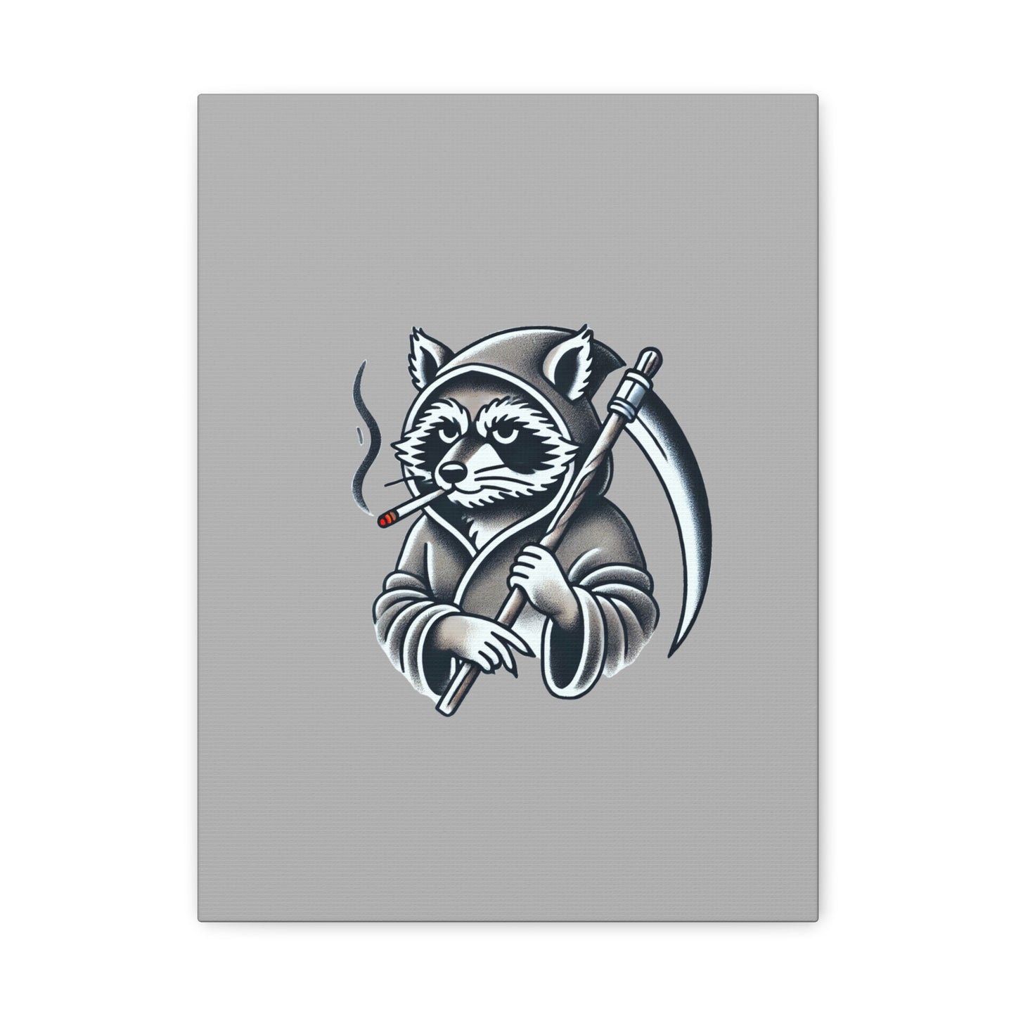 Bandit Reaper