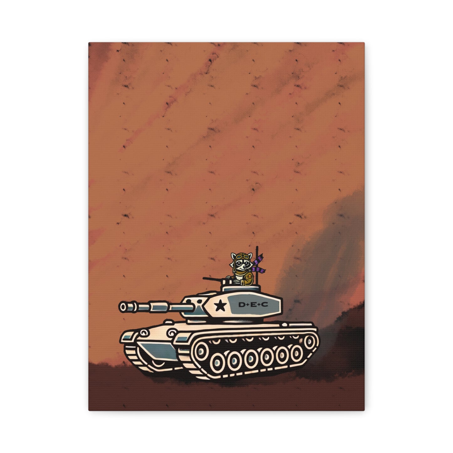 Bandit Fury