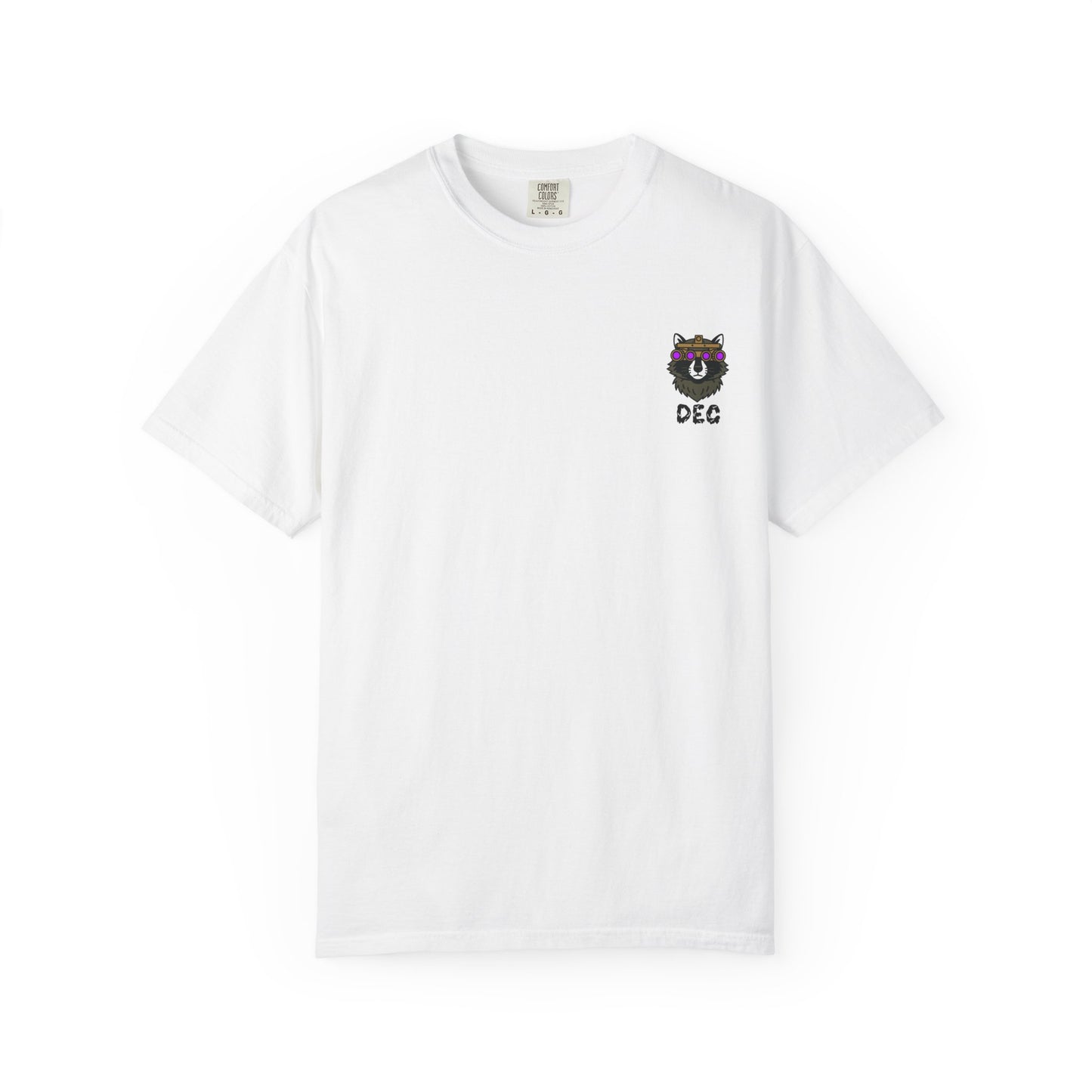 Quad Bandit Tee