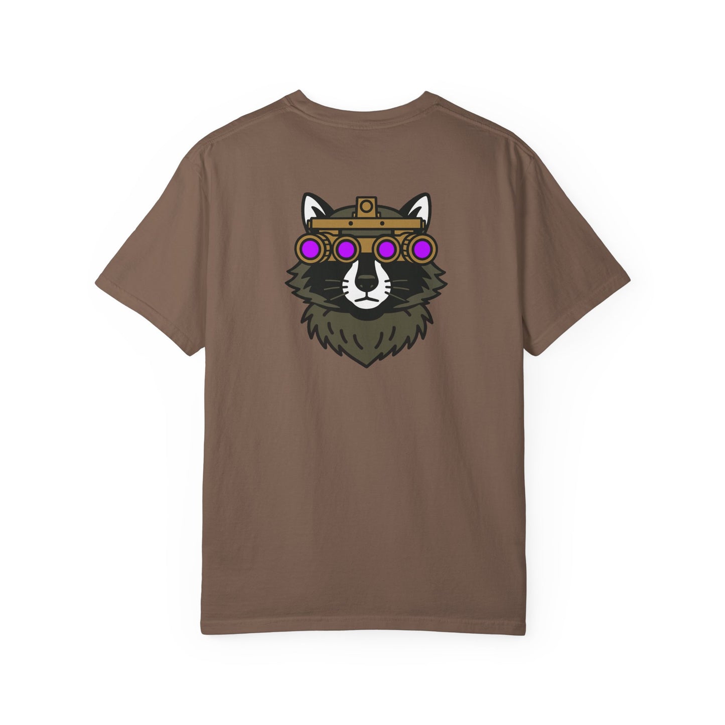 Quad Bandit Tee