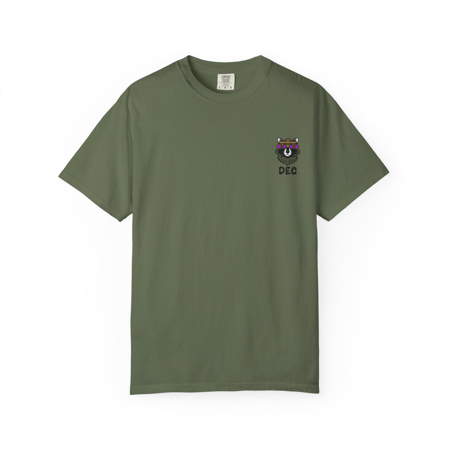 Quad Bandit Tee