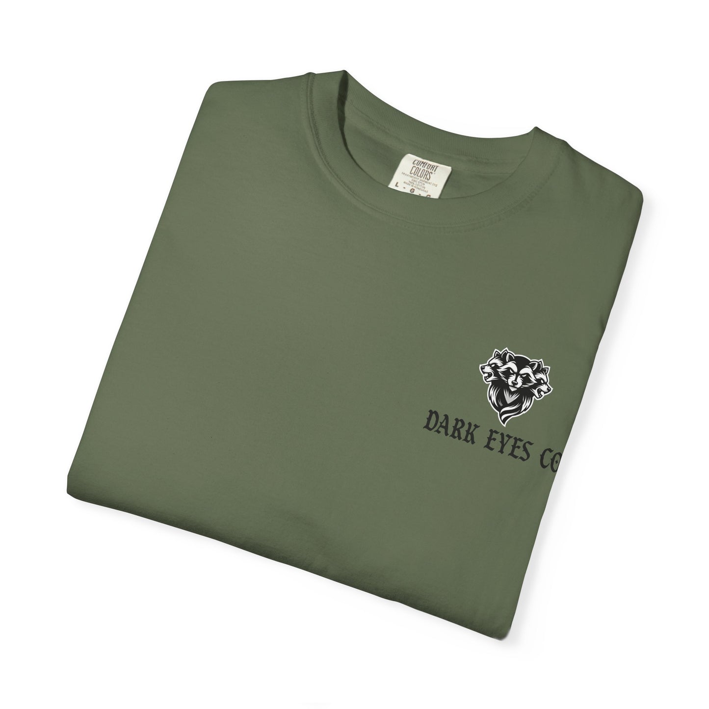 Tres Banditos Tee