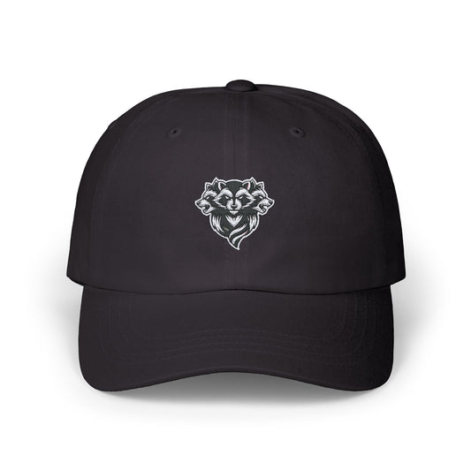 Tres Banditos Dad Cap