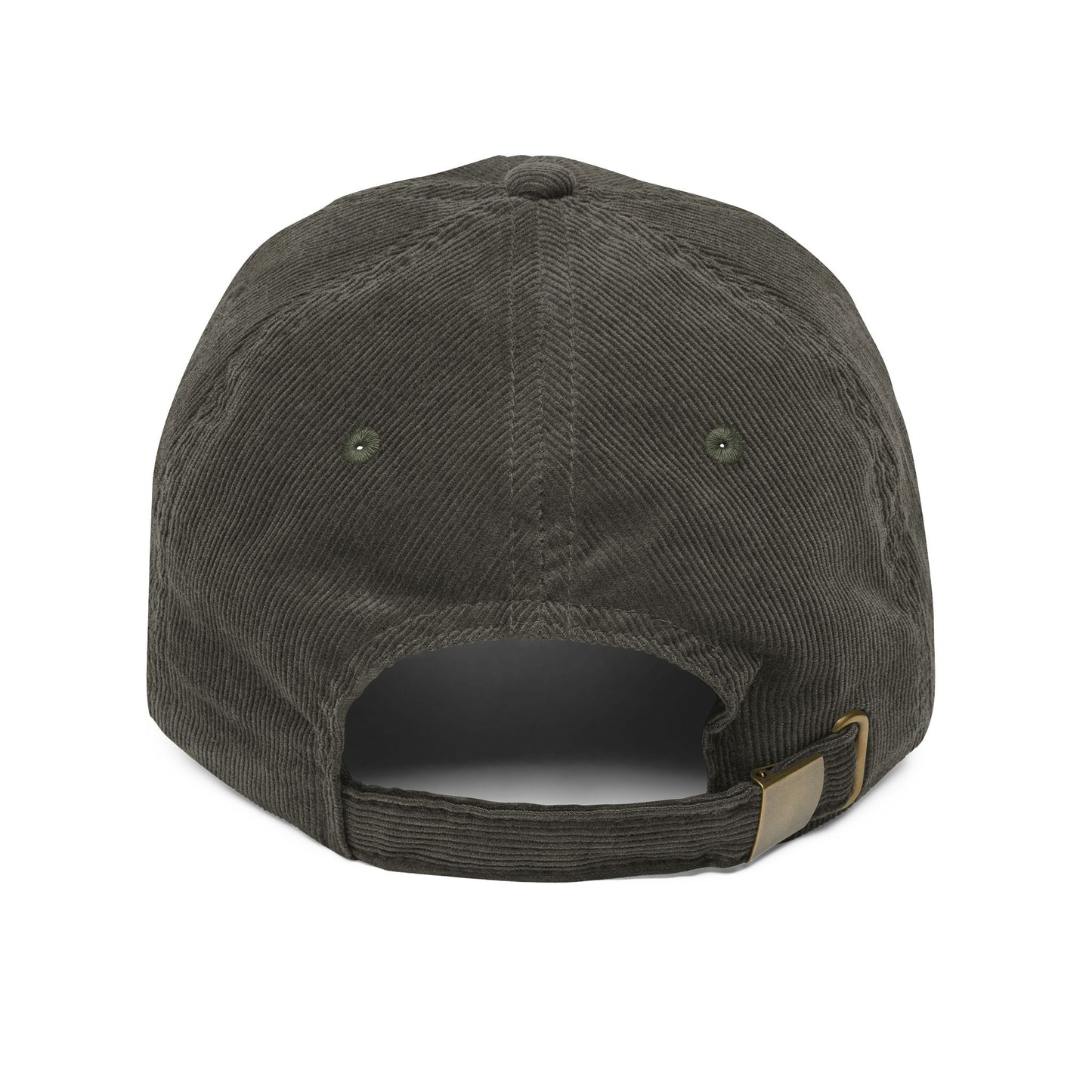 DEC Corduroy Dad Cap