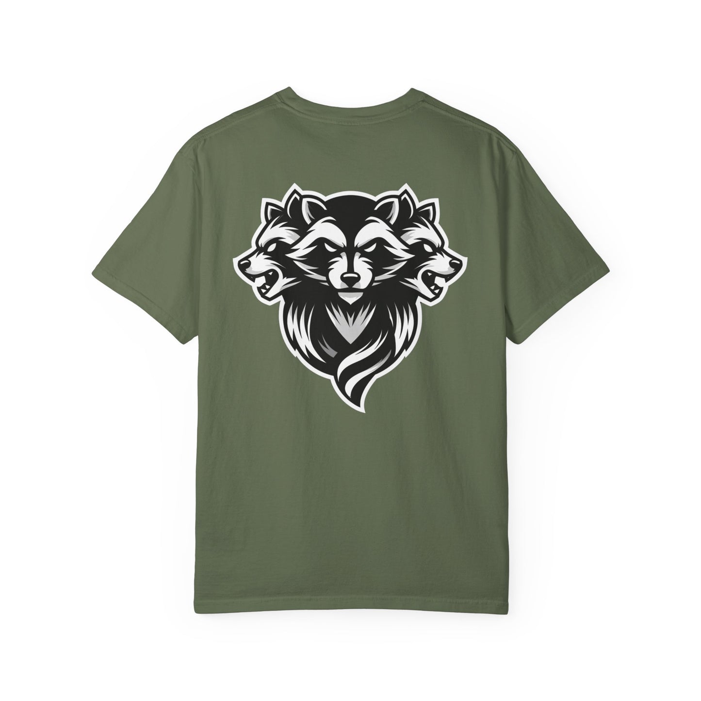 Tres Banditos Tee