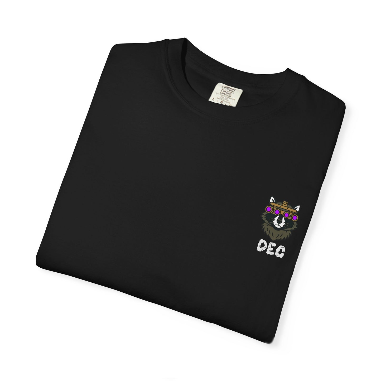 Quad Bandit Tee