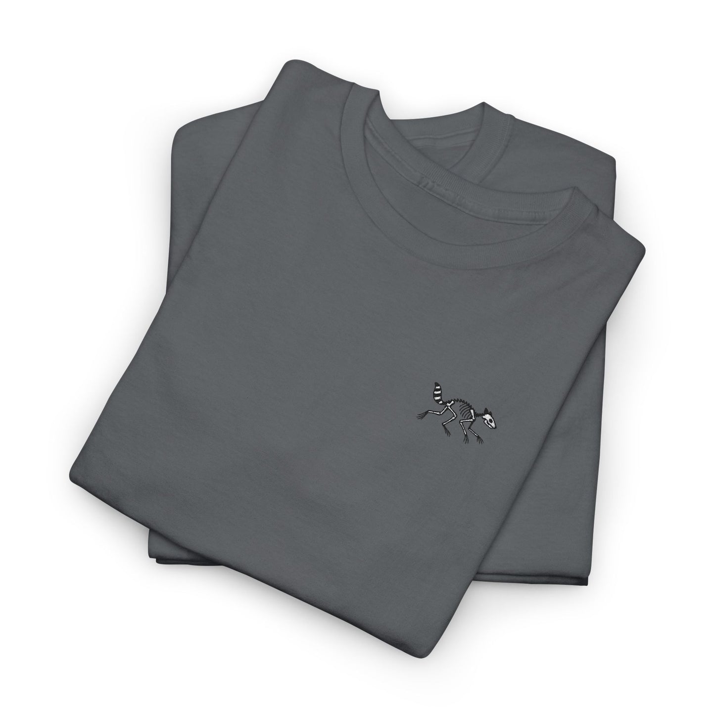 Embroidered Arc'Tercoon Tshirt