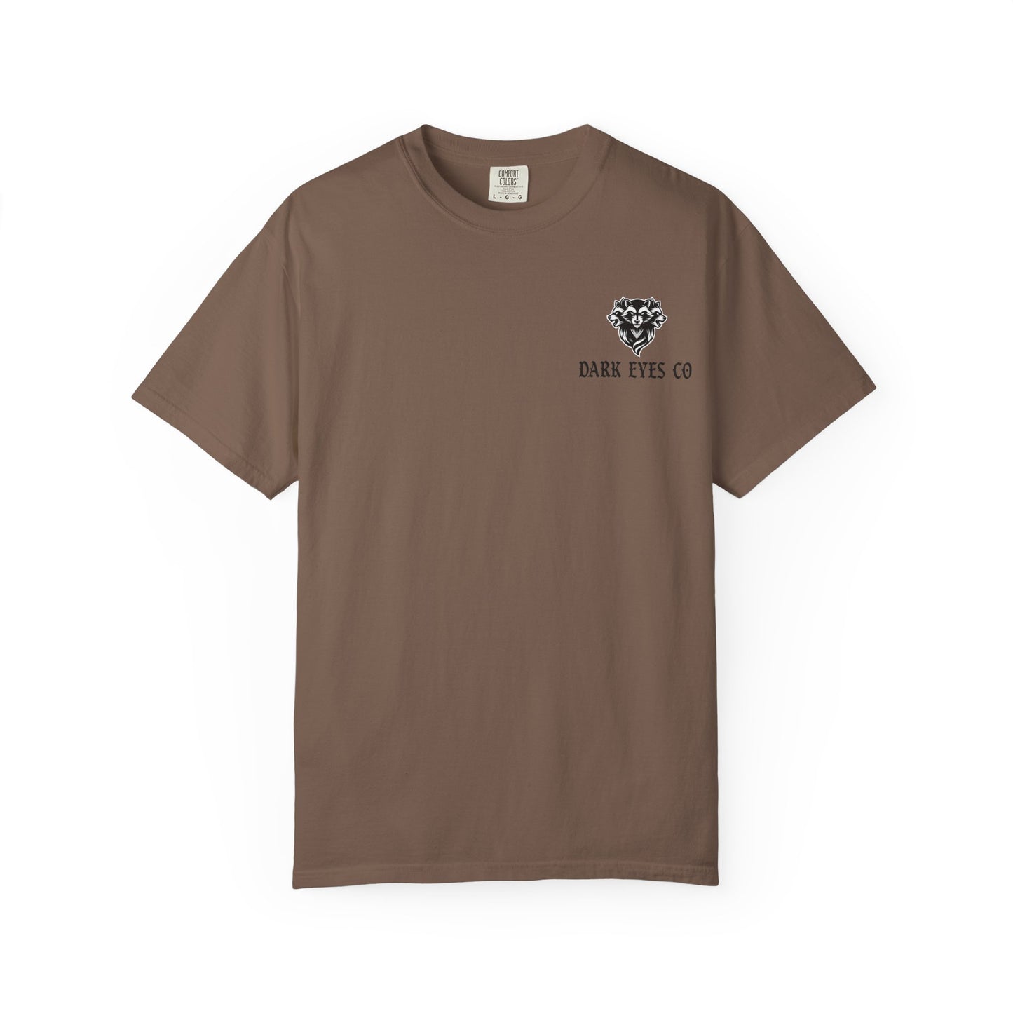 Tres Banditos Tee