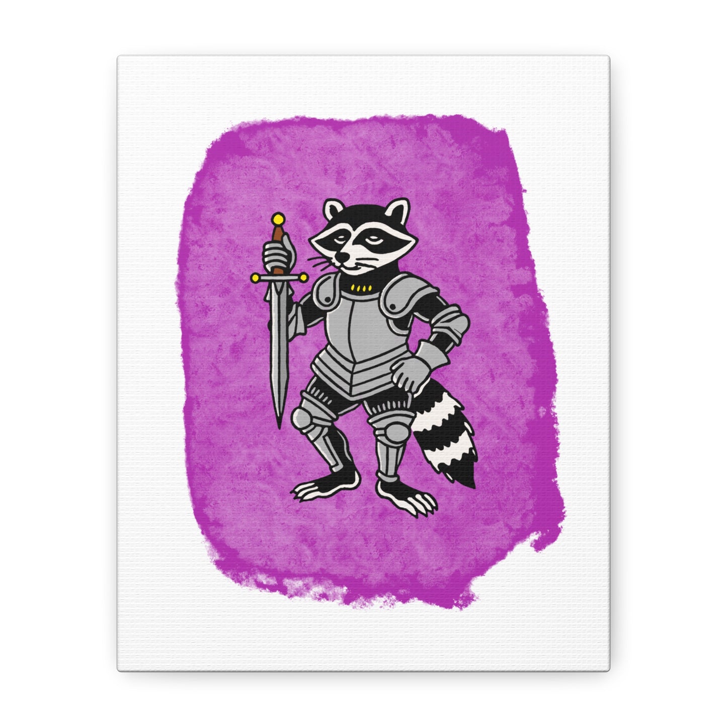 Knight Bandit