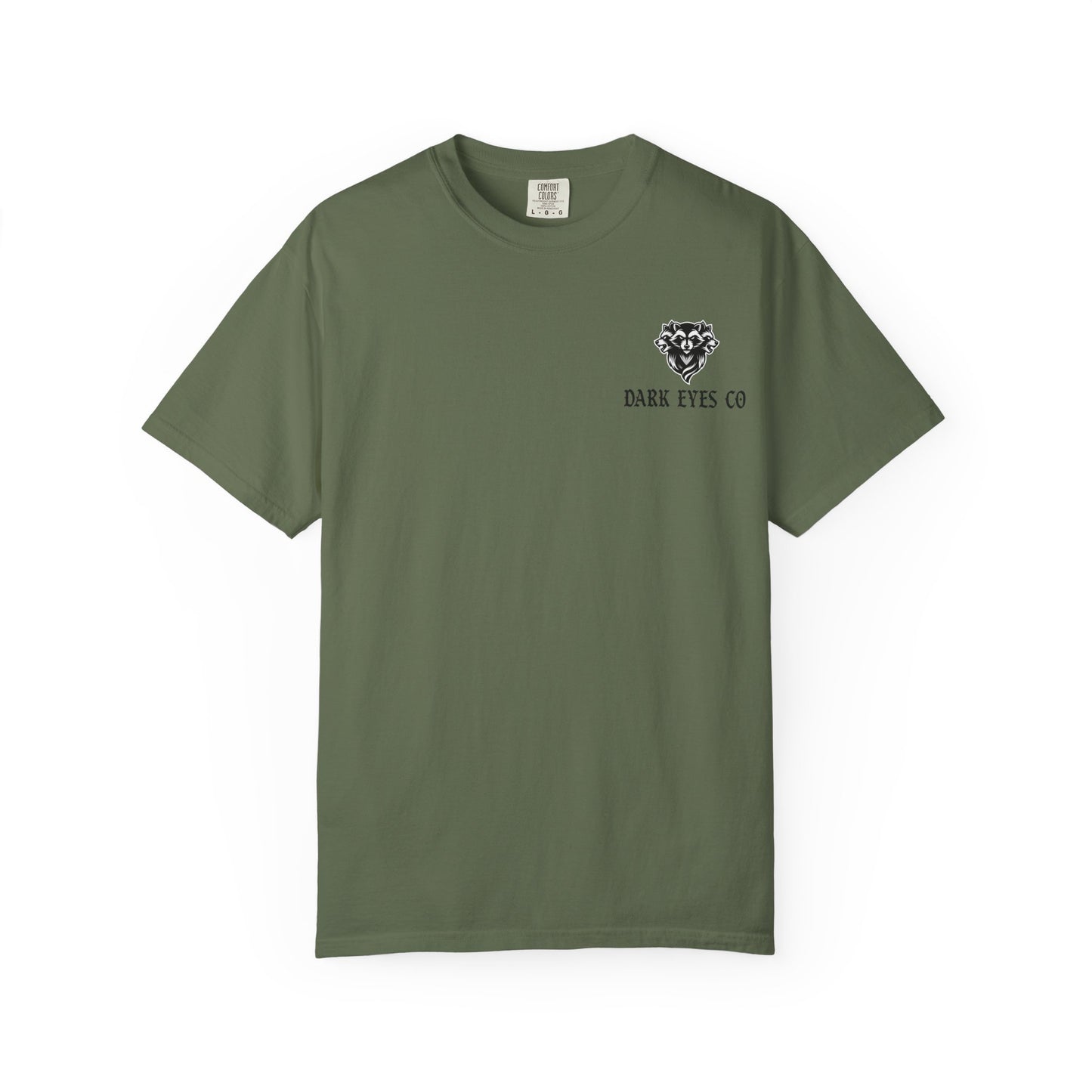 Tres Banditos Tee