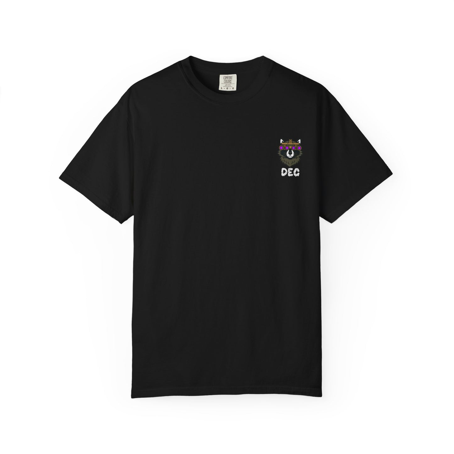 Quad Bandit Tee
