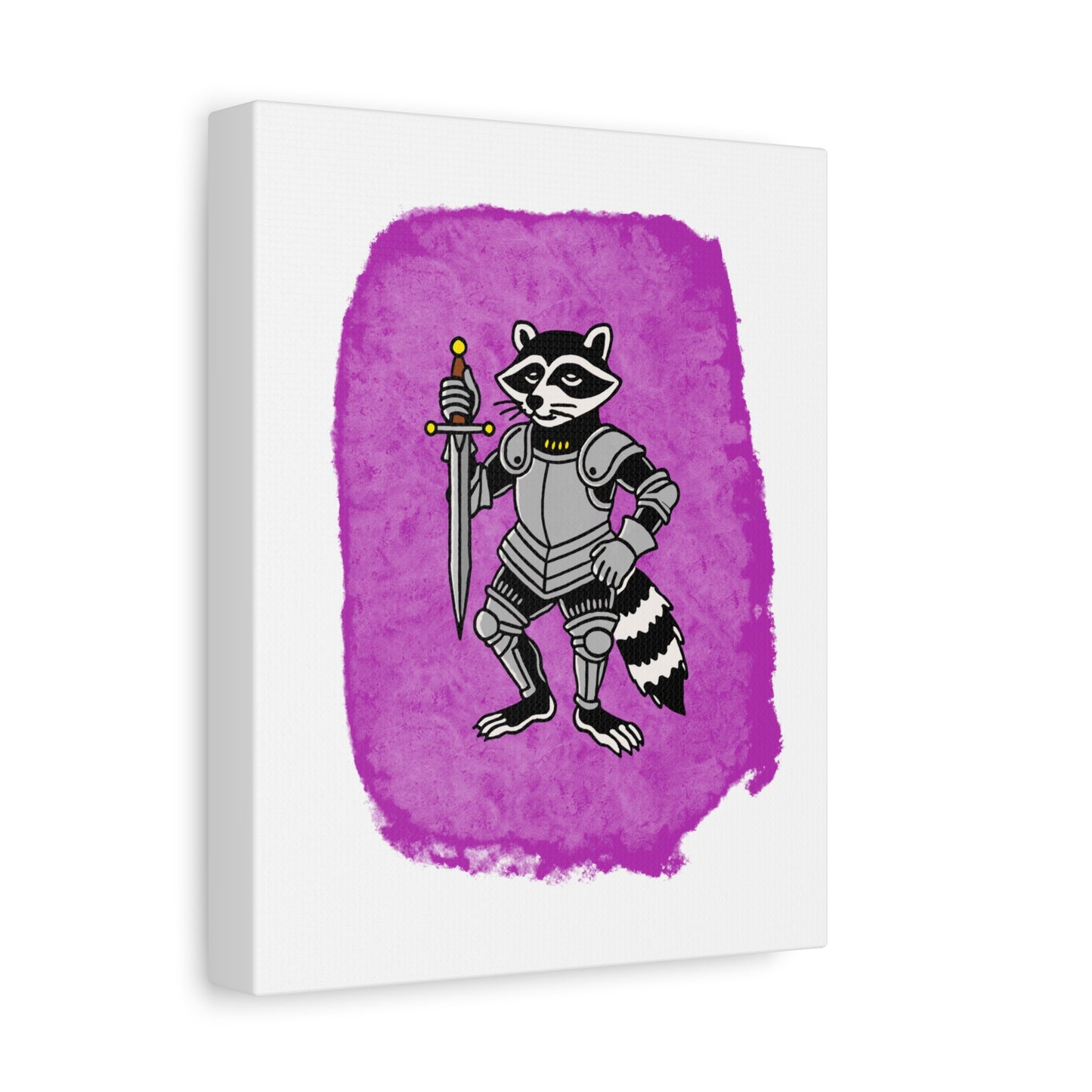 Knight Bandit