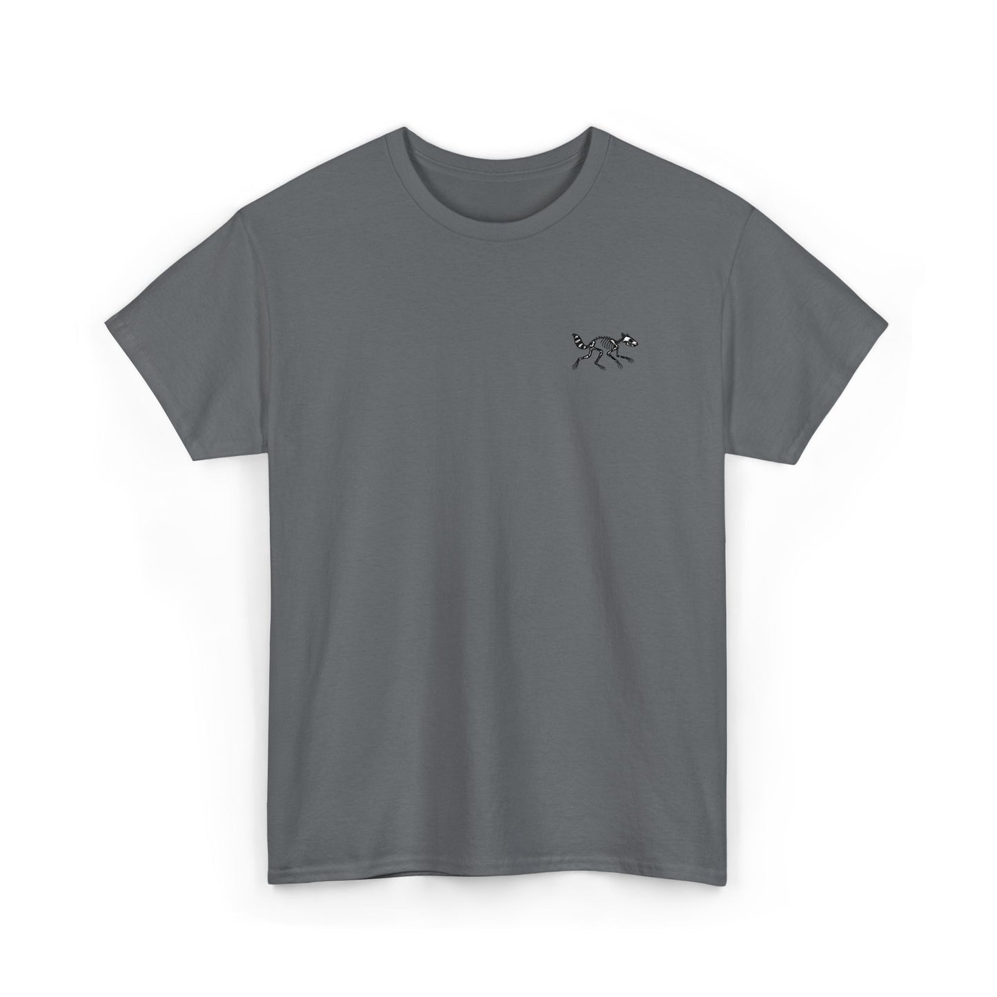 Embroidered Arc'Tercoon Tshirt