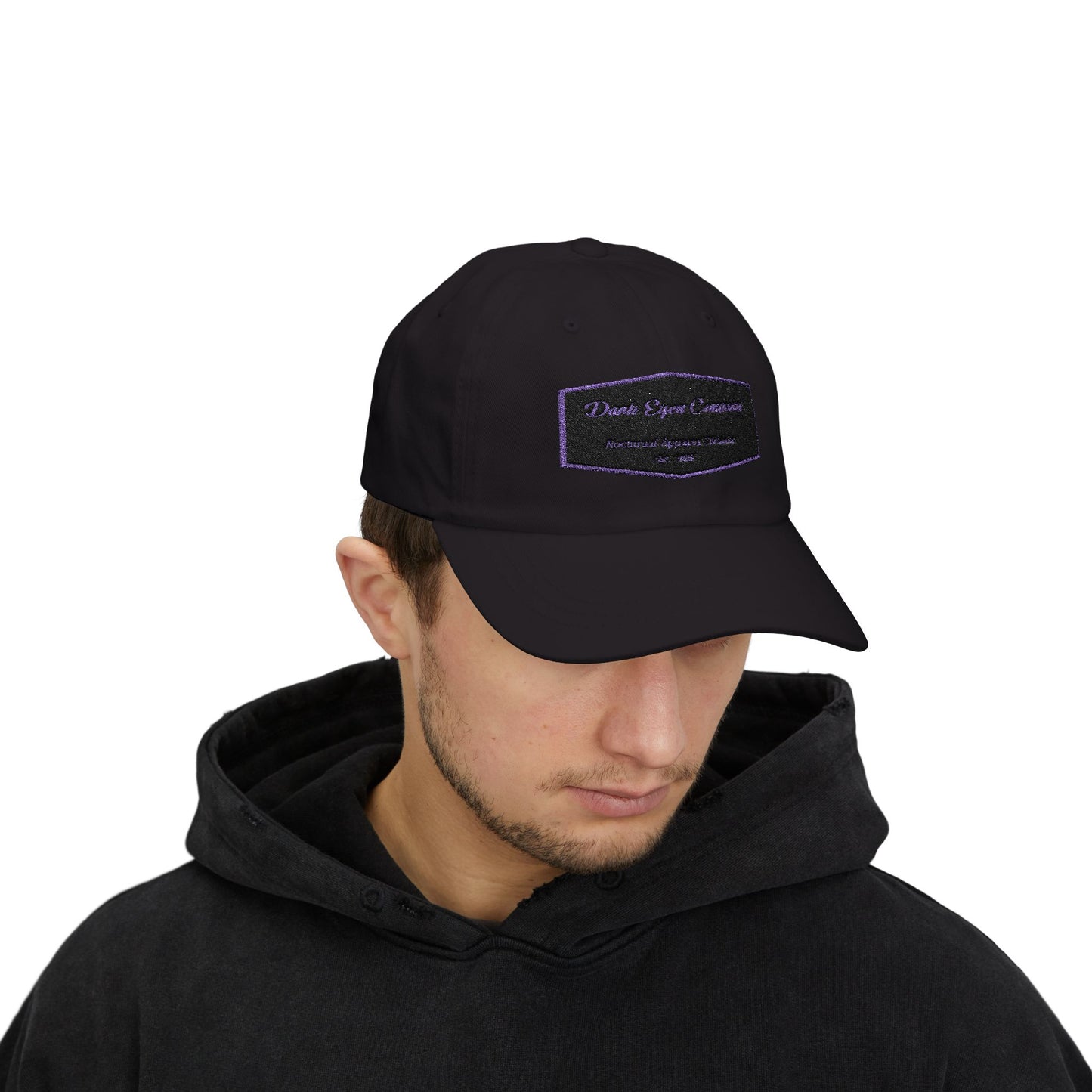 DEC NAD Hat