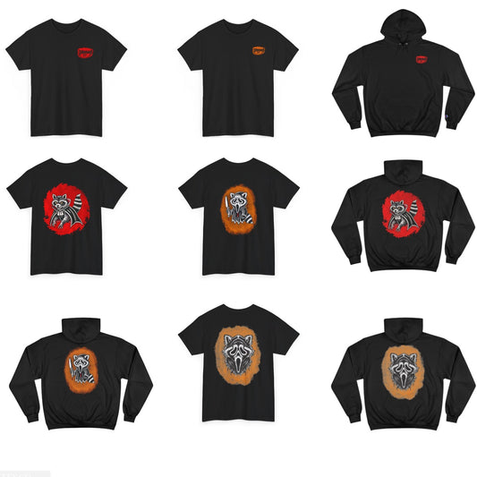 DarkEyesCo Halloween Collection Pre-Order