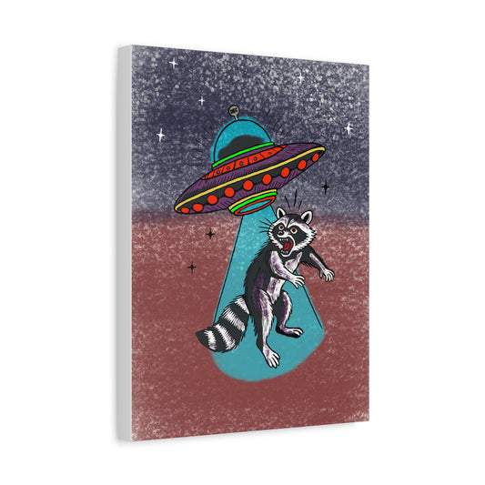 Abducted Bandit