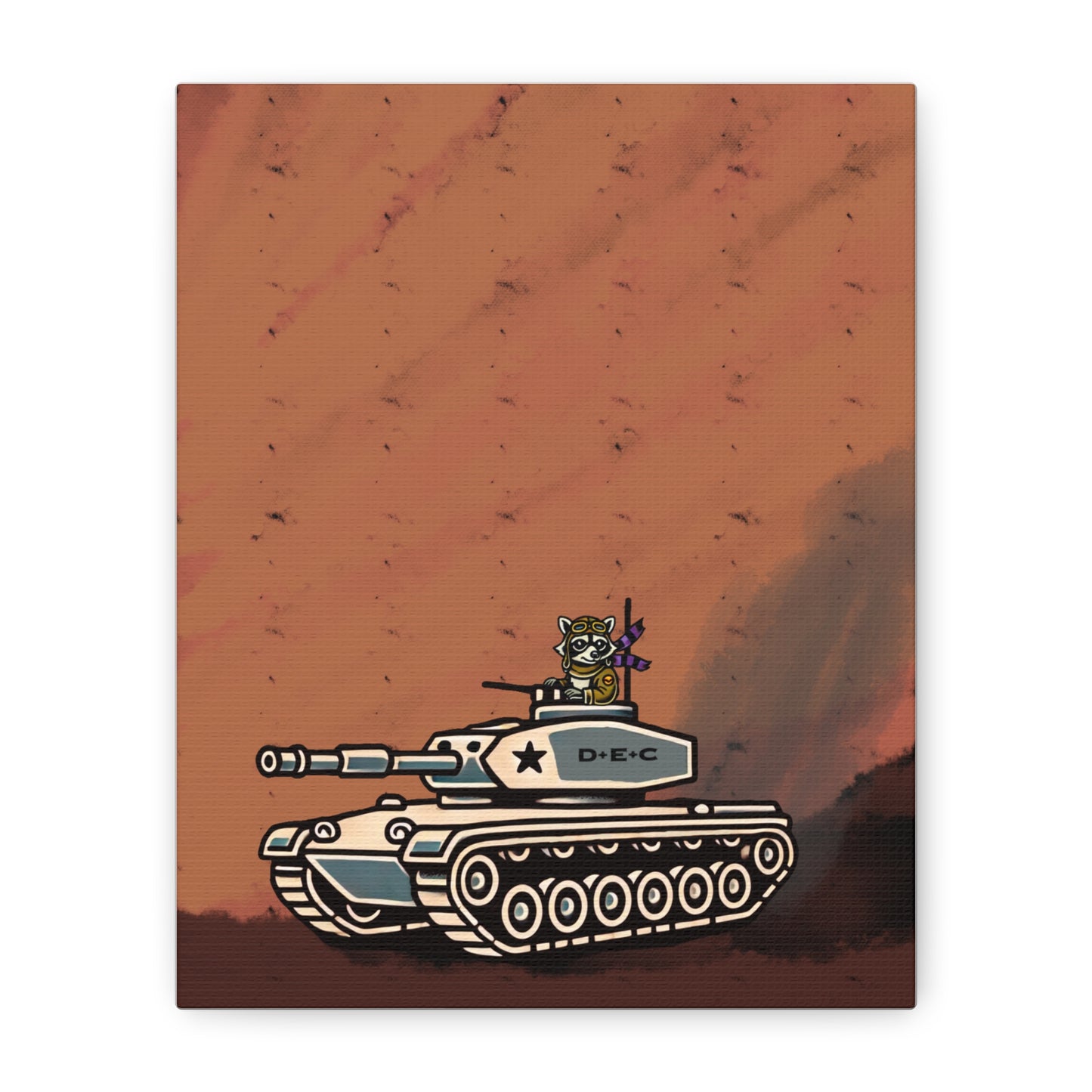 Bandit Fury