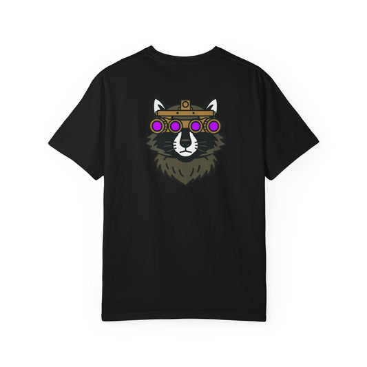 Quad Bandit Tee