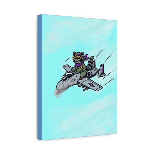 Hog Rider