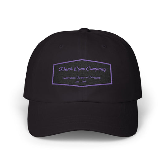 DEC NAD Hat