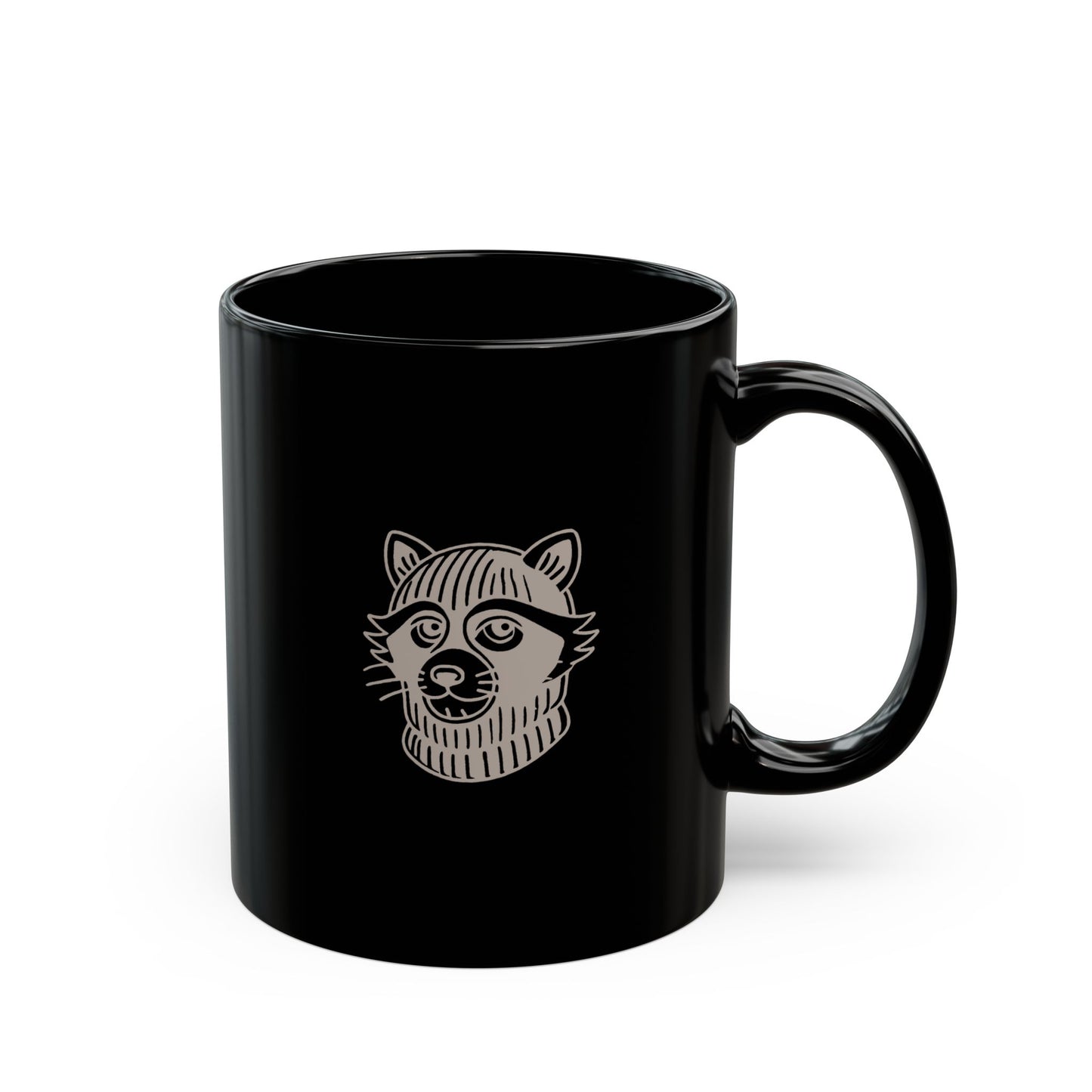 DEC Bandit Mug