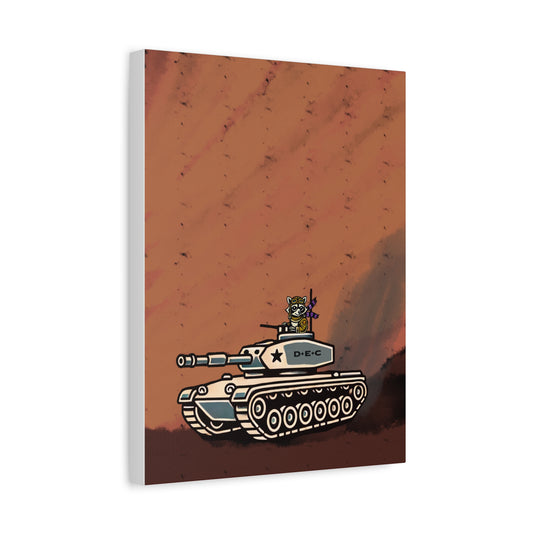 Bandit Fury