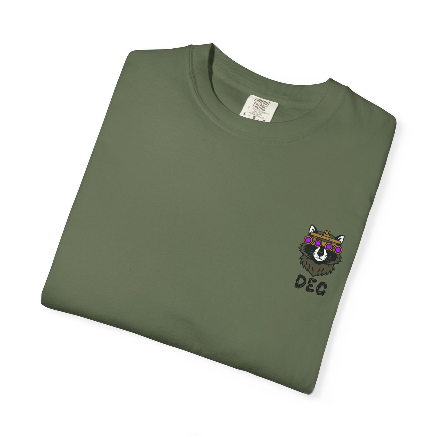 Quad Bandit Tee