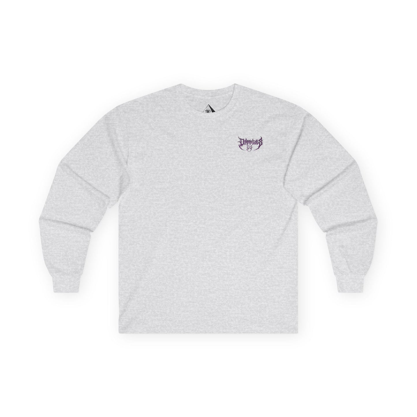 DEC Bussees Rip Long Sleeve Tee