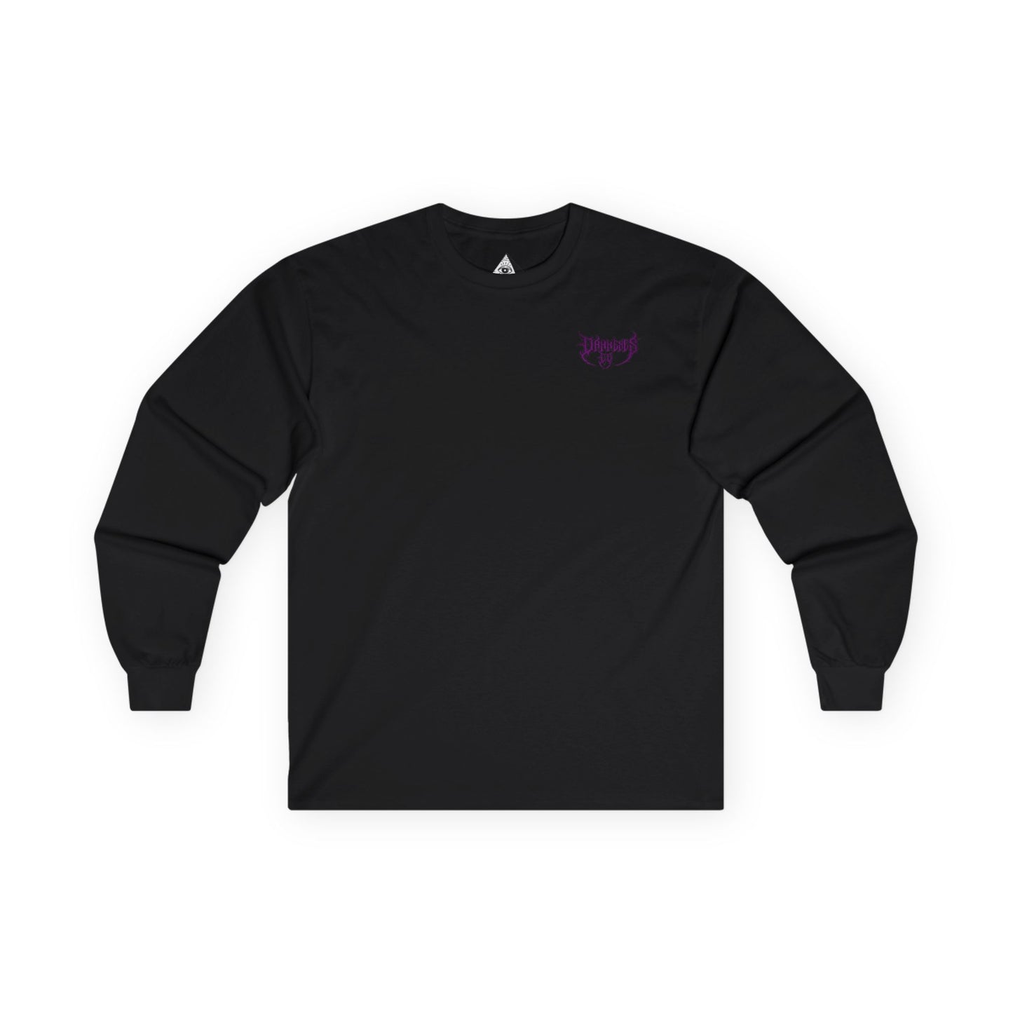 DEC Bussees Rip Long Sleeve Tee