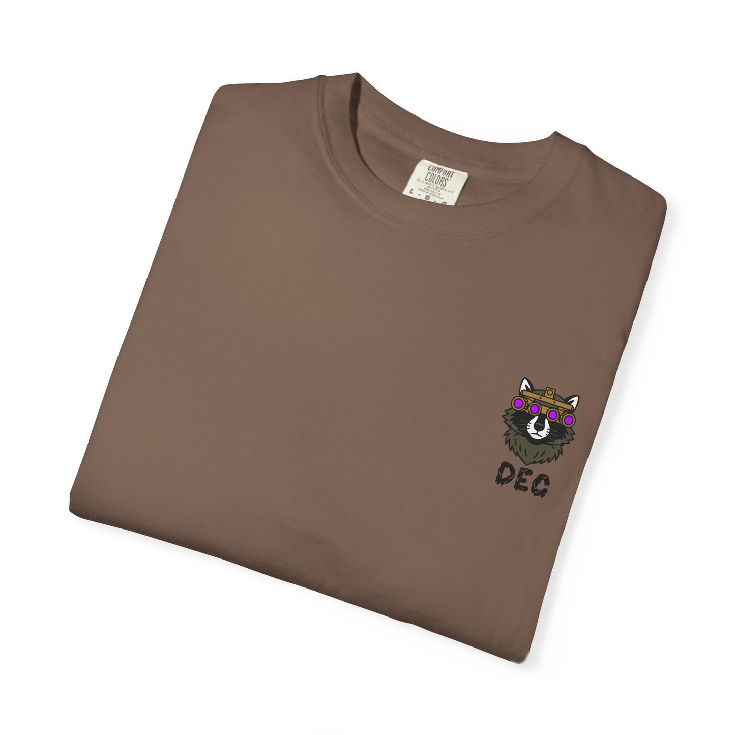 Quad Bandit Tee