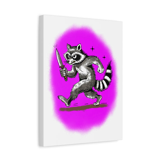 Bandit Vengance