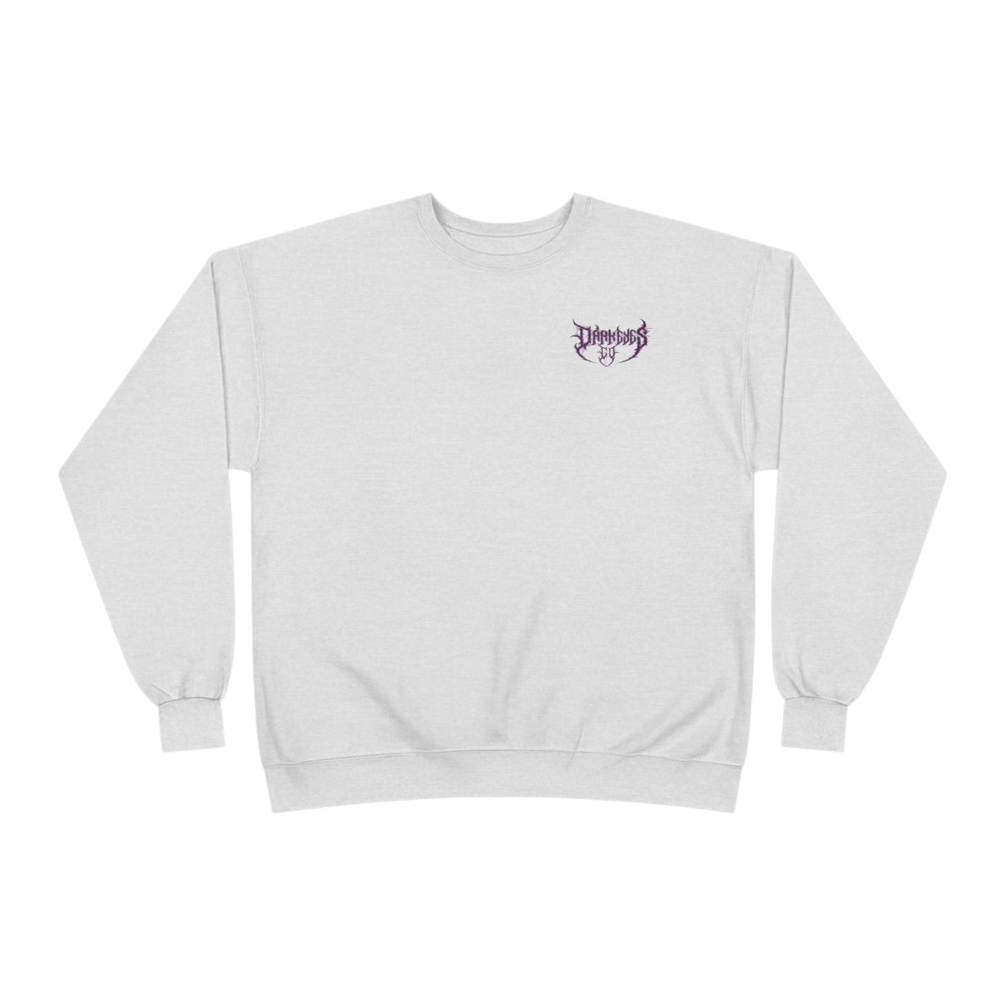 DEC Bussees Rip Crewneck Sweatshirt