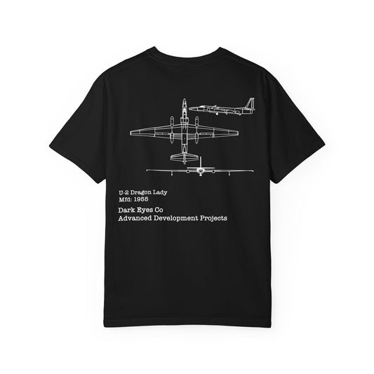 DEC Advanced Dev U-2