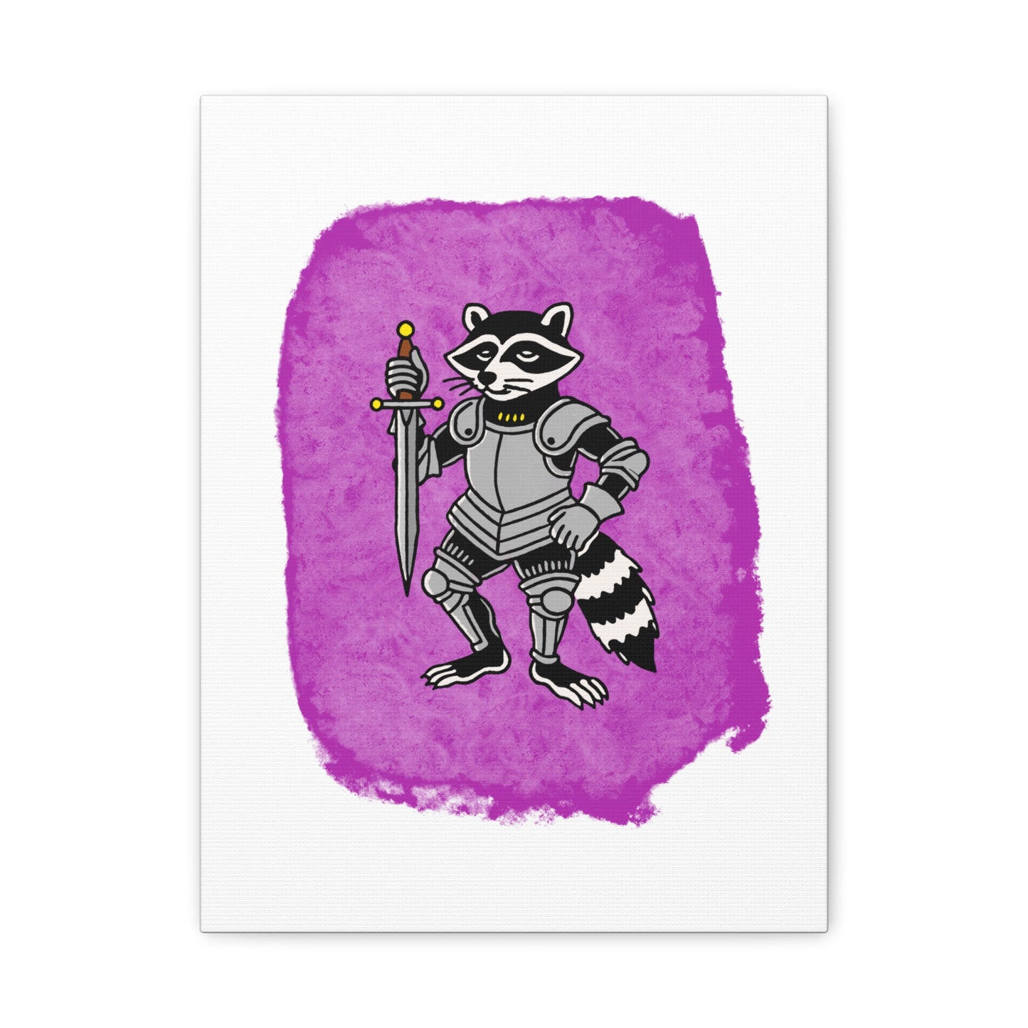 Knight Bandit