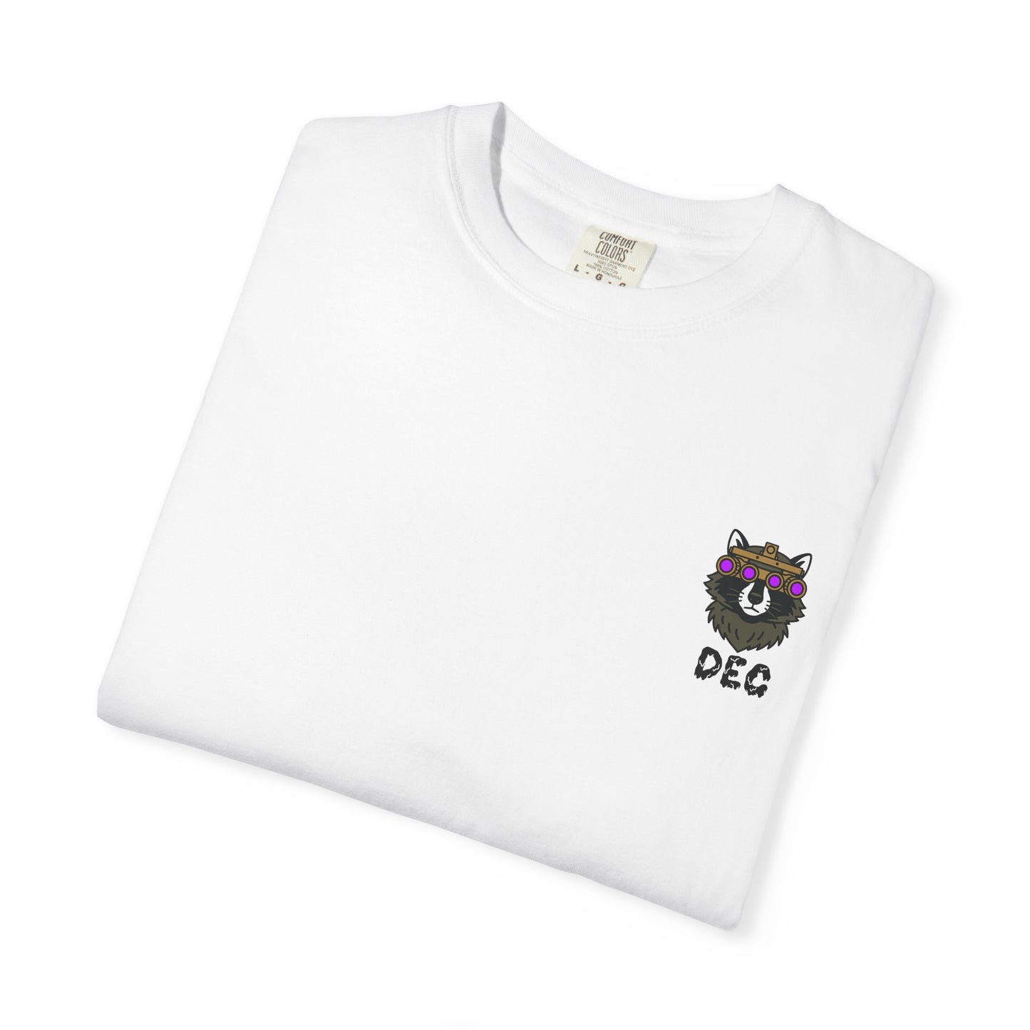 Quad Bandit Tee
