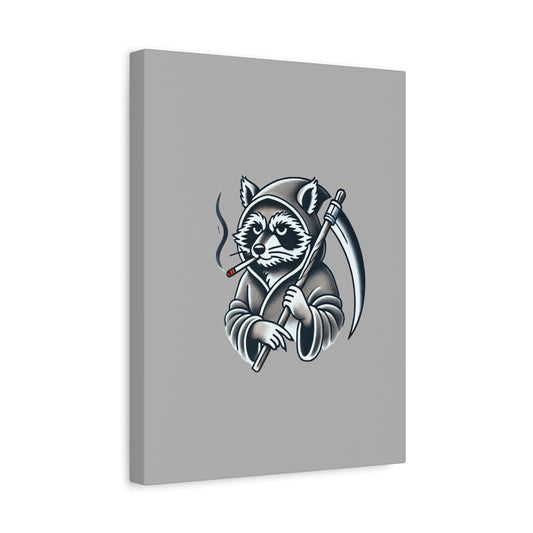 Bandit Reaper