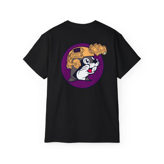 DEC Bussees Rip T Shirt