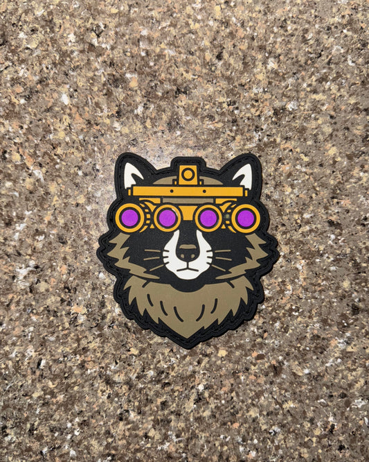 Quad Bandit Patch